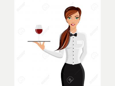  Se necesita ayudante de cocina 